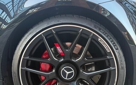 Mercedes-Benz CLS, 2015 год, 3 200 000 рублей, 7 фотография