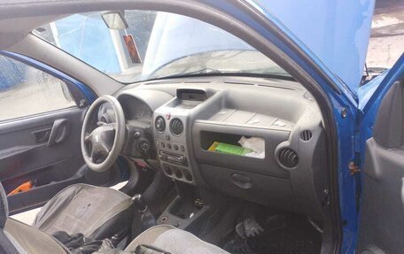 Peugeot Partner II рестайлинг 2, 2010 год, 220 000 рублей, 2 фотография