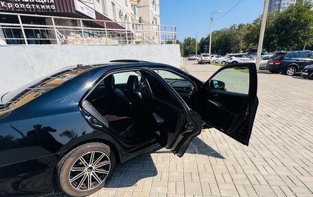 Toyota Camry, 2012 год, 1 399 999 рублей, 6 фотография