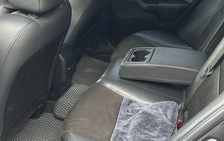 Honda Accord VII рестайлинг, 2007 год, 670 000 рублей, 9 фотография