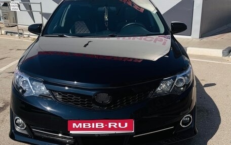 Toyota Camry, 2012 год, 1 399 999 рублей, 3 фотография