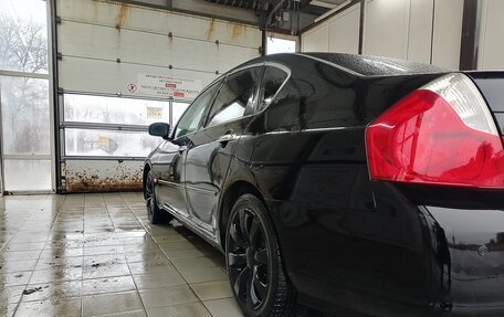 Infiniti M, 2006 год, 480 000 рублей, 2 фотография