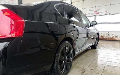 Infiniti M, 2006 год, 480 000 рублей, 6 фотография