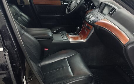 Infiniti M, 2006 год, 480 000 рублей, 5 фотография