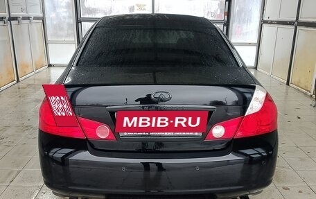 Infiniti M, 2006 год, 480 000 рублей, 7 фотография