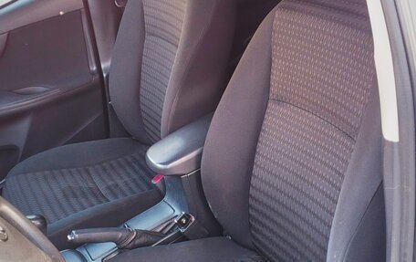 Toyota Corolla, 2008 год, 699 999 рублей, 10 фотография