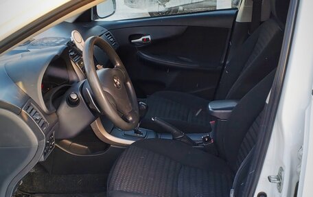 Toyota Corolla, 2008 год, 699 999 рублей, 9 фотография