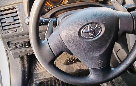 Toyota Corolla, 2008 год, 699 999 рублей, 11 фотография