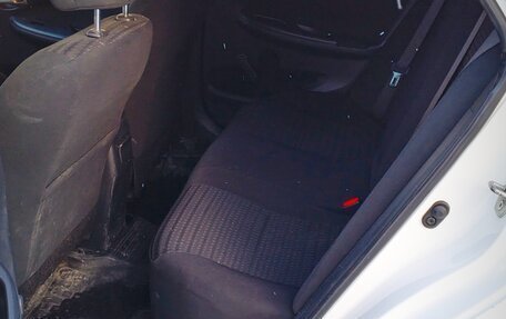 Toyota Corolla, 2008 год, 699 999 рублей, 13 фотография