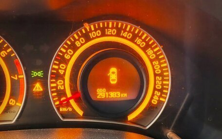 Toyota Corolla, 2008 год, 699 999 рублей, 12 фотография