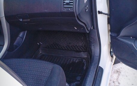 Toyota Corolla, 2008 год, 699 999 рублей, 16 фотография