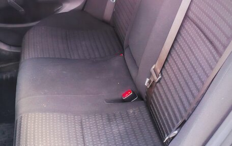 Toyota Corolla, 2008 год, 699 999 рублей, 14 фотография