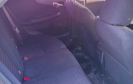 Toyota Corolla, 2008 год, 699 999 рублей, 15 фотография