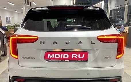Haval Jolion, 2025 год, 2 849 000 рублей, 4 фотография