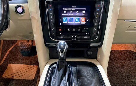 Infiniti QX80 I рестайлинг, 2021 год, 8 719 000 рублей, 14 фотография