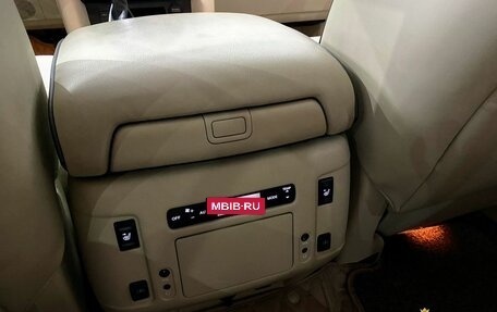 Infiniti QX80 I рестайлинг, 2021 год, 8 719 000 рублей, 19 фотография