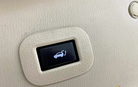 Infiniti QX80 I рестайлинг, 2021 год, 8 719 000 рублей, 21 фотография