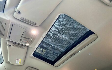 Infiniti QX80 I рестайлинг, 2021 год, 8 719 000 рублей, 29 фотография