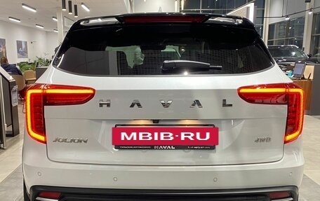 Haval Jolion, 2025 год, 2 849 000 рублей, 4 фотография