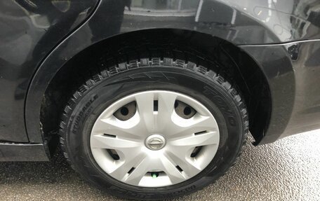 Nissan Tiida, 2011 год, 660 000 рублей, 15 фотография