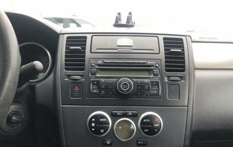 Nissan Tiida, 2011 год, 660 000 рублей, 14 фотография