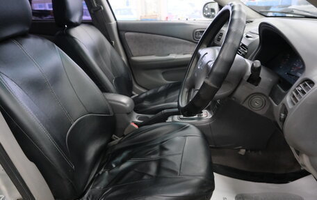 Nissan Sunny B15, 2001 год, 369 000 рублей, 8 фотография