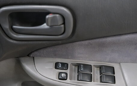 Nissan Sunny B15, 2001 год, 369 000 рублей, 9 фотография