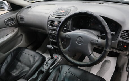 Nissan Sunny B15, 2001 год, 369 000 рублей, 11 фотография