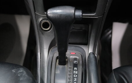 Nissan Sunny B15, 2001 год, 369 000 рублей, 16 фотография