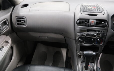 Nissan Sunny B15, 2001 год, 369 000 рублей, 17 фотография