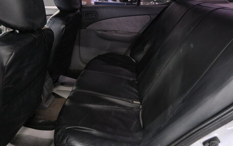 Nissan Sunny B15, 2001 год, 369 000 рублей, 21 фотография