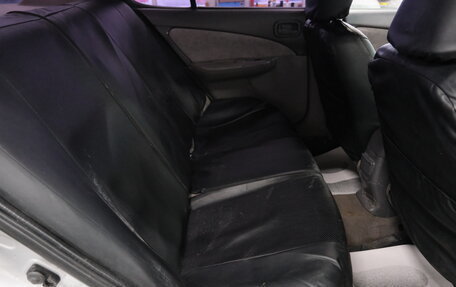 Nissan Sunny B15, 2001 год, 369 000 рублей, 20 фотография