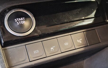 Renault Kaptur I рестайлинг, 2020 год, 1 050 000 рублей, 11 фотография