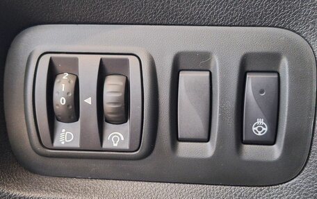 Renault Kaptur I рестайлинг, 2020 год, 1 050 000 рублей, 14 фотография