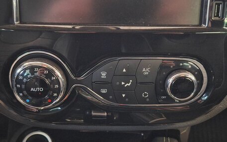 Renault Kaptur I рестайлинг, 2020 год, 1 050 000 рублей, 10 фотография