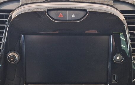 Renault Kaptur I рестайлинг, 2020 год, 1 050 000 рублей, 9 фотография