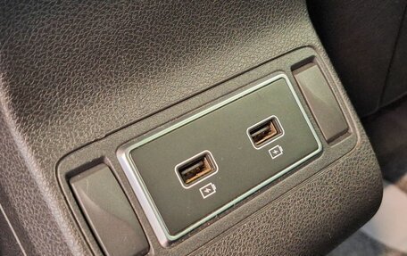 Renault Kaptur I рестайлинг, 2020 год, 1 050 000 рублей, 15 фотография