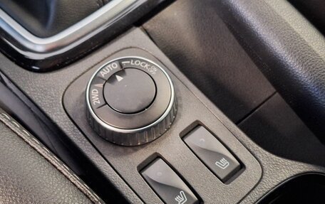 Renault Kaptur I рестайлинг, 2020 год, 1 050 000 рублей, 12 фотография