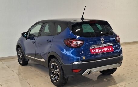 Renault Kaptur I рестайлинг, 2020 год, 1 050 000 рублей, 6 фотография