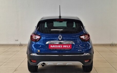 Renault Kaptur I рестайлинг, 2020 год, 1 050 000 рублей, 5 фотография
