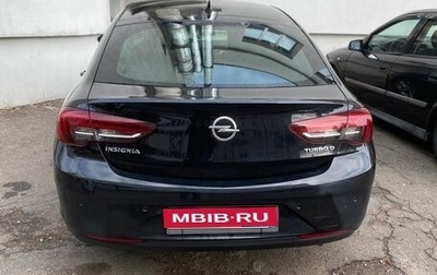 Opel Insignia II рестайлинг, 2018 год, 1 390 000 рублей, 1 фотография
