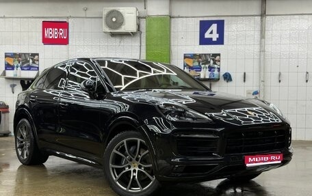 Porsche Cayenne III, 2021 год, 16 000 000 рублей, 1 фотография