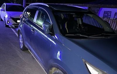 KIA Sportage III, 2011 год, 1 200 000 рублей, 1 фотография