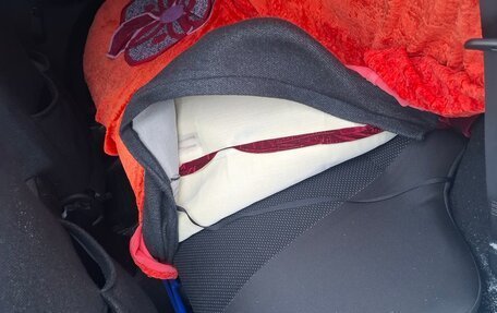 Chevrolet Niva I рестайлинг, 2015 год, 810 000 рублей, 10 фотография