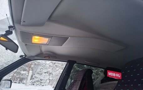 Chevrolet Niva I рестайлинг, 2015 год, 810 000 рублей, 7 фотография