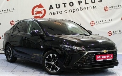 Chevrolet Monza, 2024 год, 1 799 000 рублей, 1 фотография