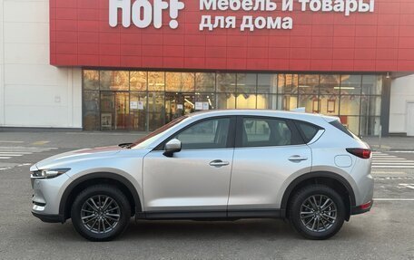 Mazda CX-5 II, 2020 год, 2 659 000 рублей, 1 фотография