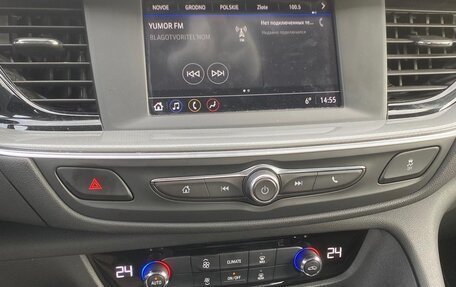 Opel Insignia II рестайлинг, 2018 год, 1 390 000 рублей, 7 фотография