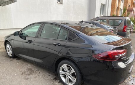 Opel Insignia II рестайлинг, 2018 год, 1 390 000 рублей, 3 фотография