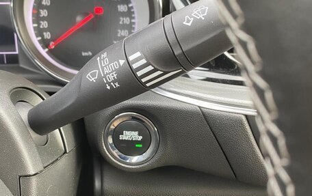 Opel Insignia II рестайлинг, 2018 год, 1 390 000 рублей, 9 фотография